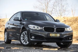 BMW GT 320D 2.0D 140KW FACELIFT