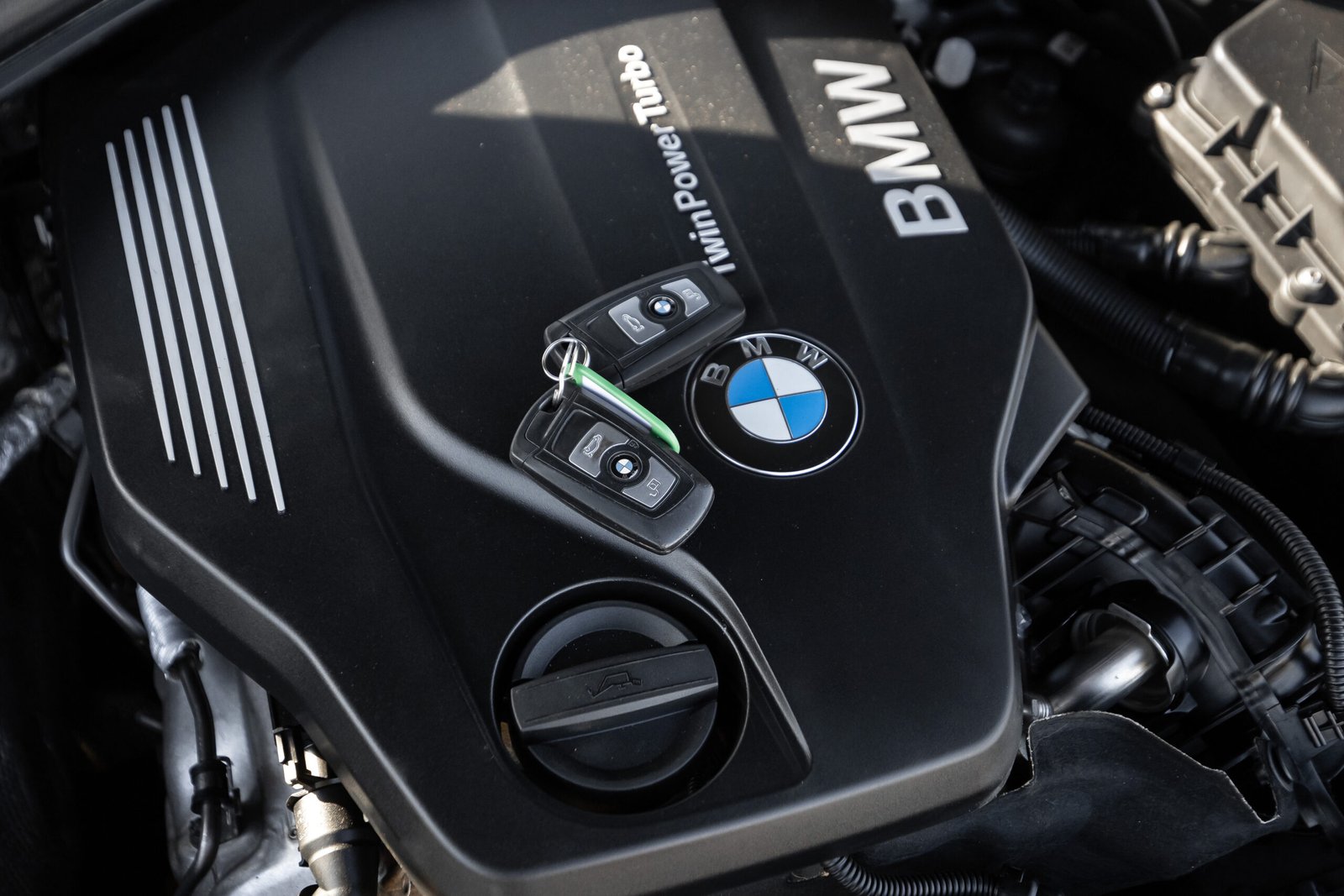 
								BMW GT 320D 2.0D 140KW FACELIFT full									