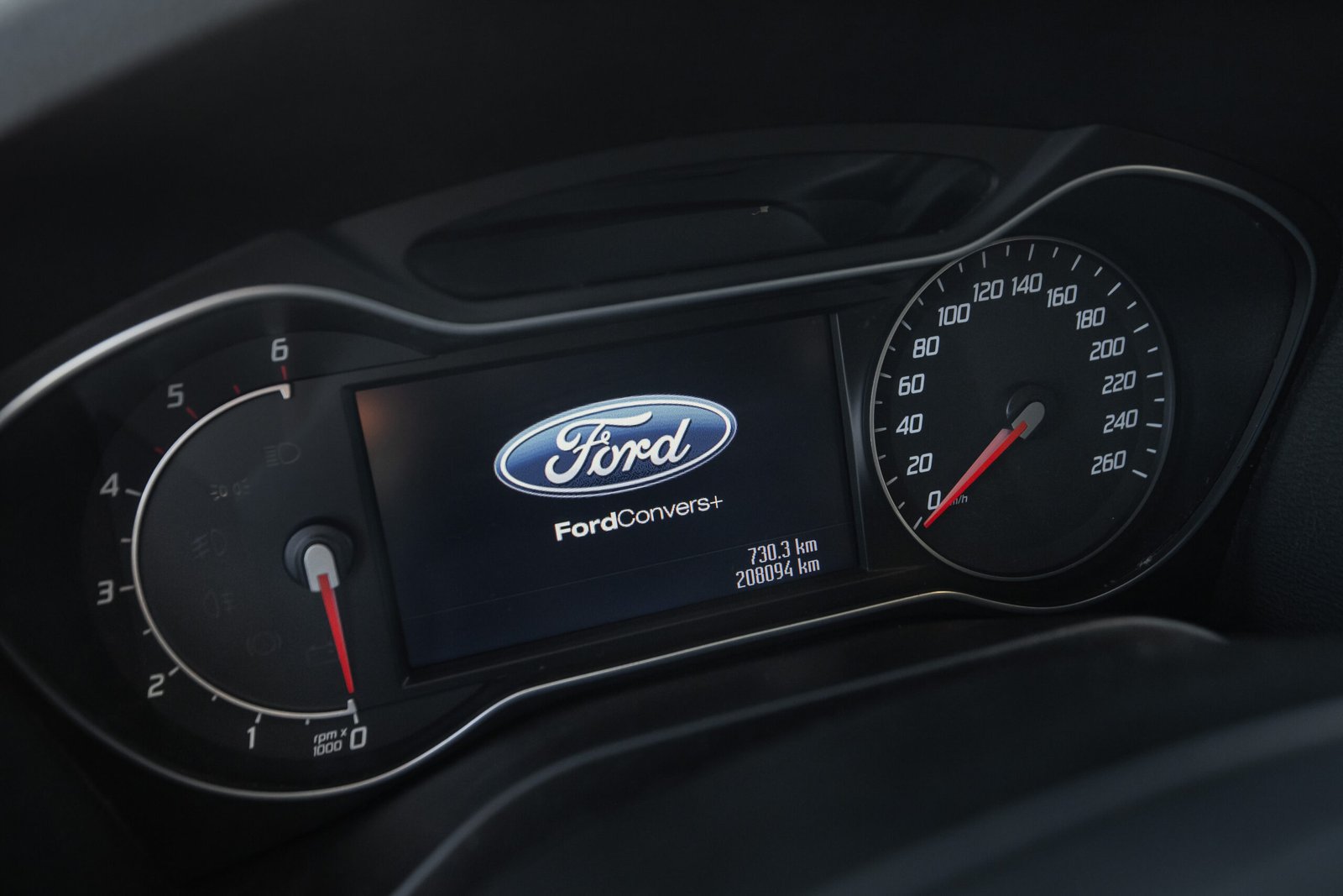 
								FORD S-MAX TITANIUM 2.2D 147KW AUTOMATS PILNAIS full									