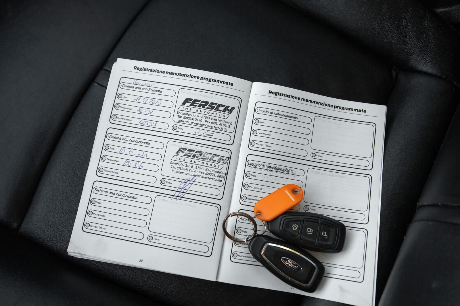 
								FORD S-MAX TITANIUM 2.0D 120KW AUTOMATS full									