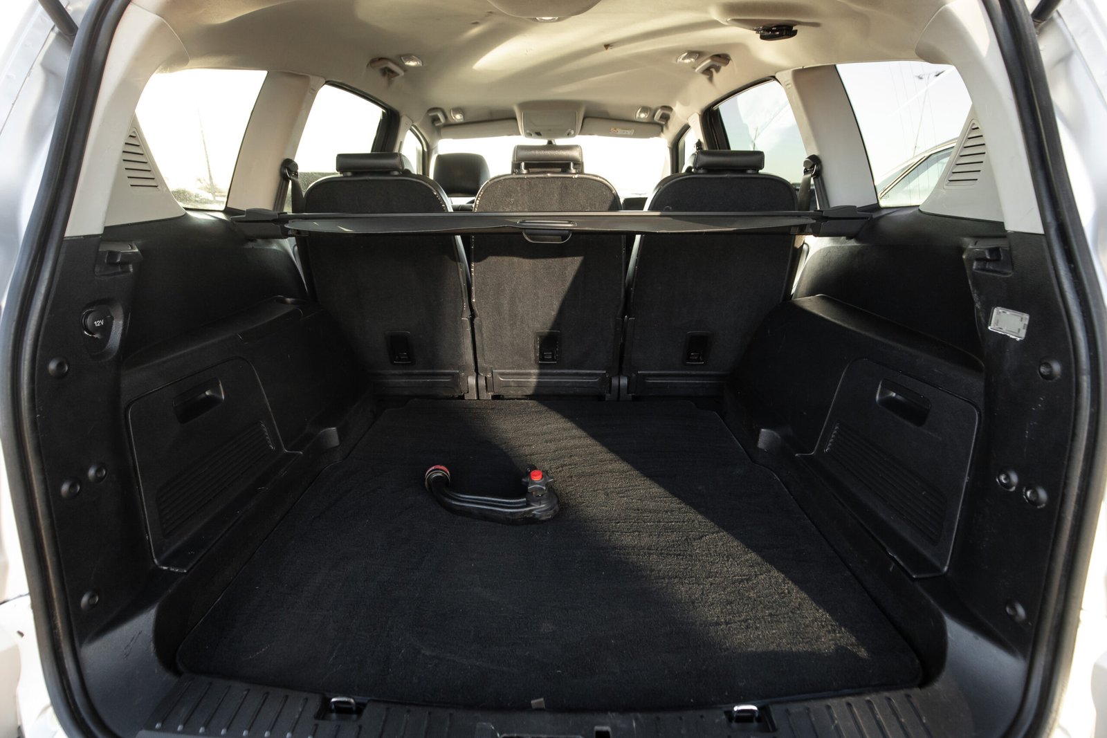 
								FORD S-MAX TITANIUM 2.0D 120KW AUTOMATS full									