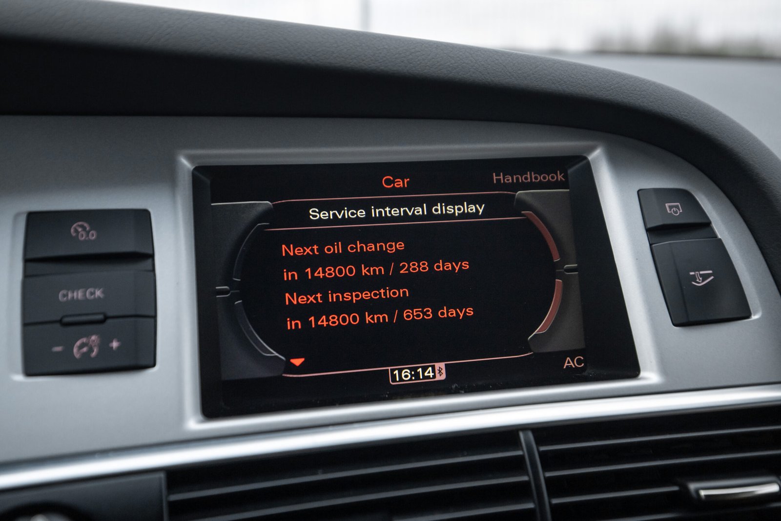 
								AUDI A6 EXCLUSIVE 2.0TDI 100KW full									