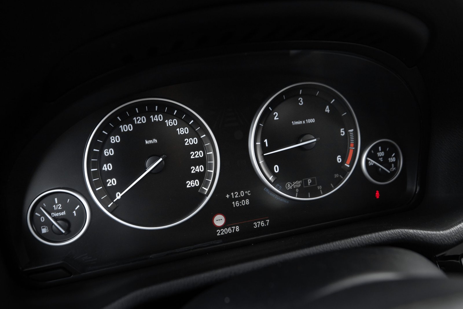 
								BMW X3 M-SPORTPAKET 3.0D 230KW full									