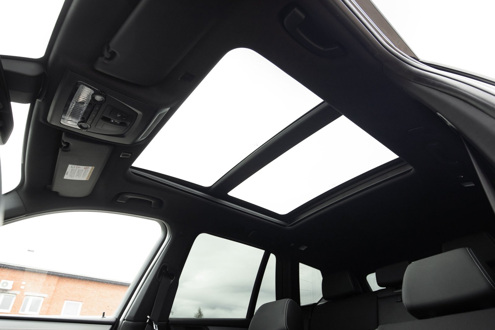 
								BMW X3 M-SPORTPAKET 3.0D 230KW full									