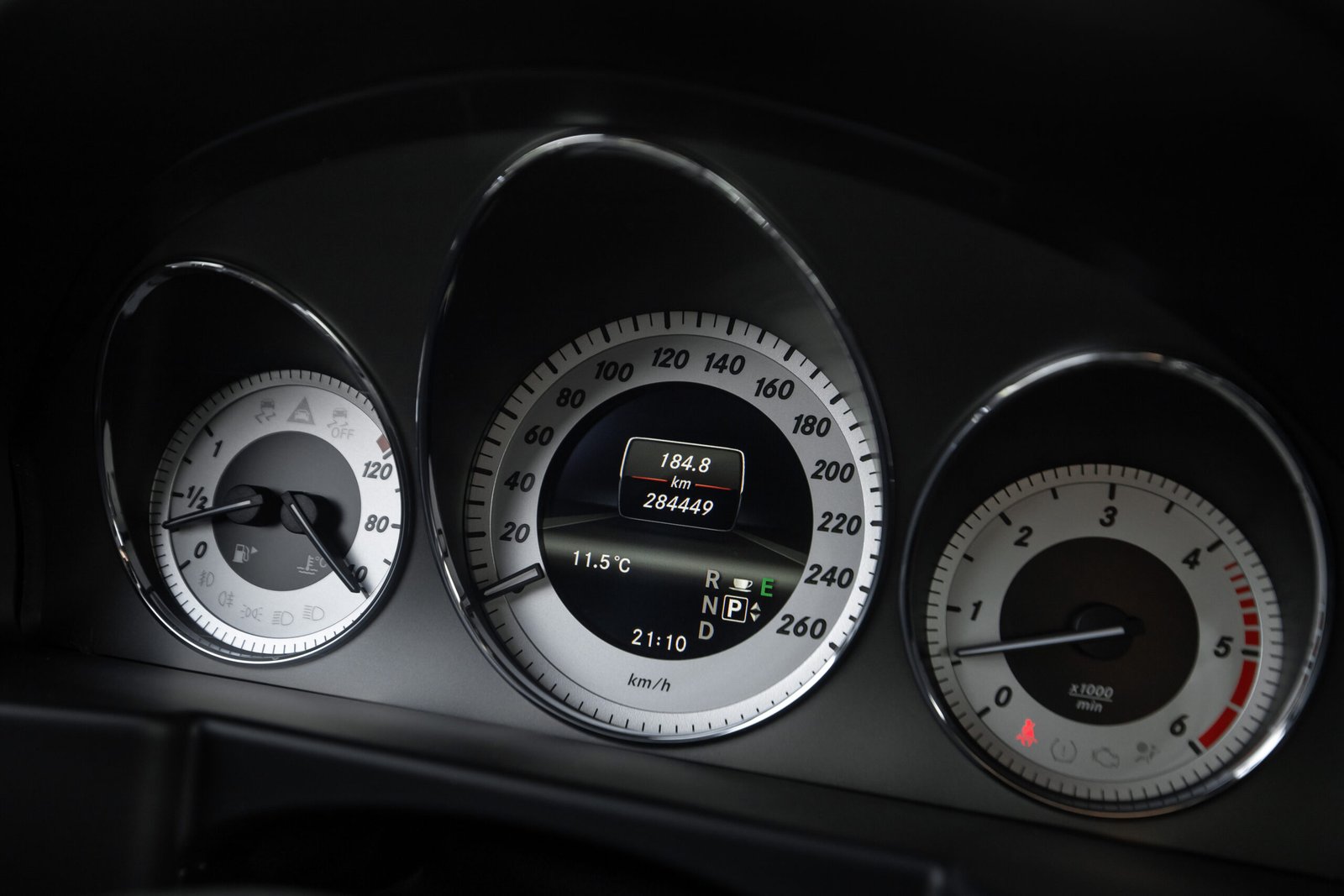 
								Mersedes Benz GLK 350D AMG full									