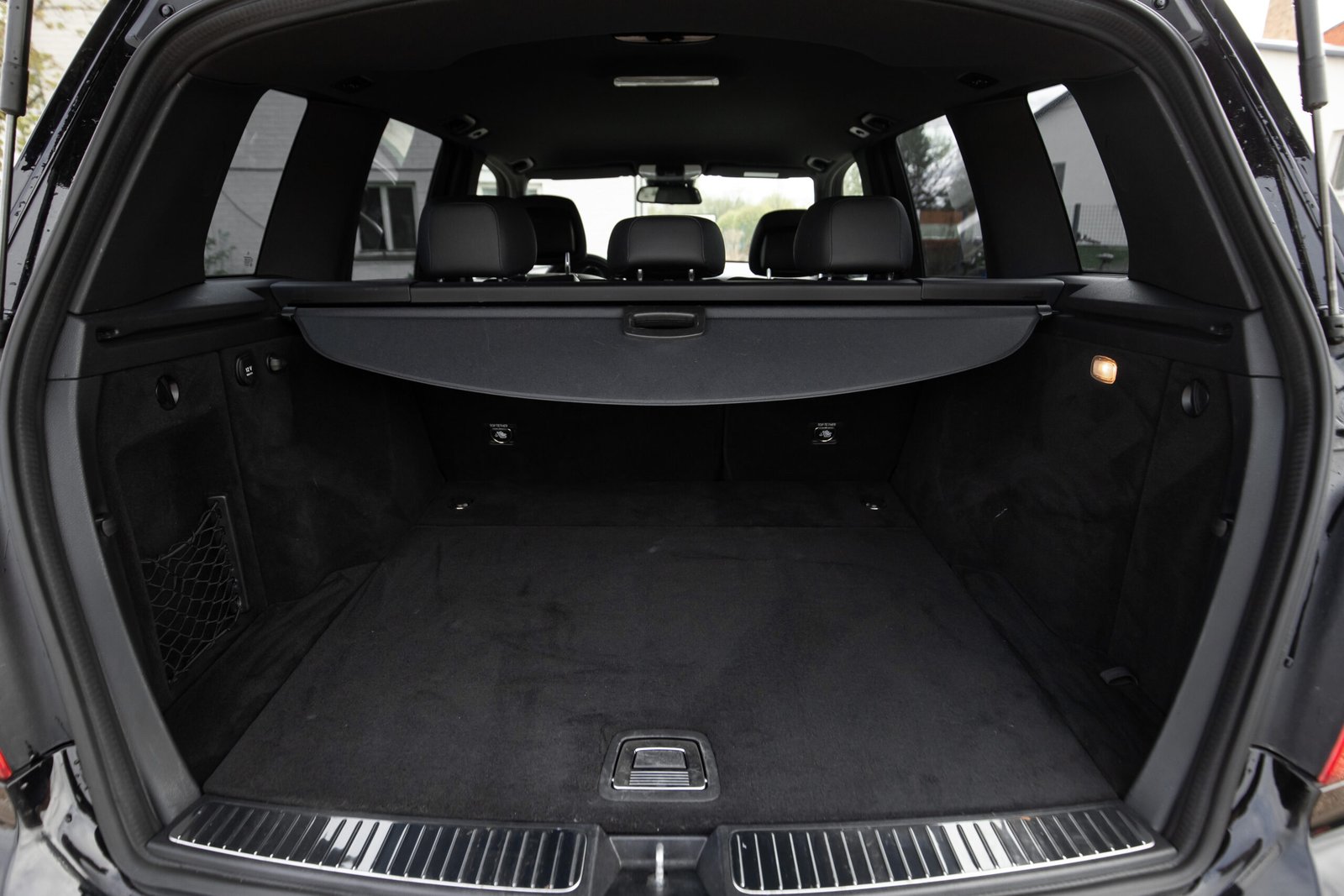 
								Mersedes Benz GLK 350D AMG full									