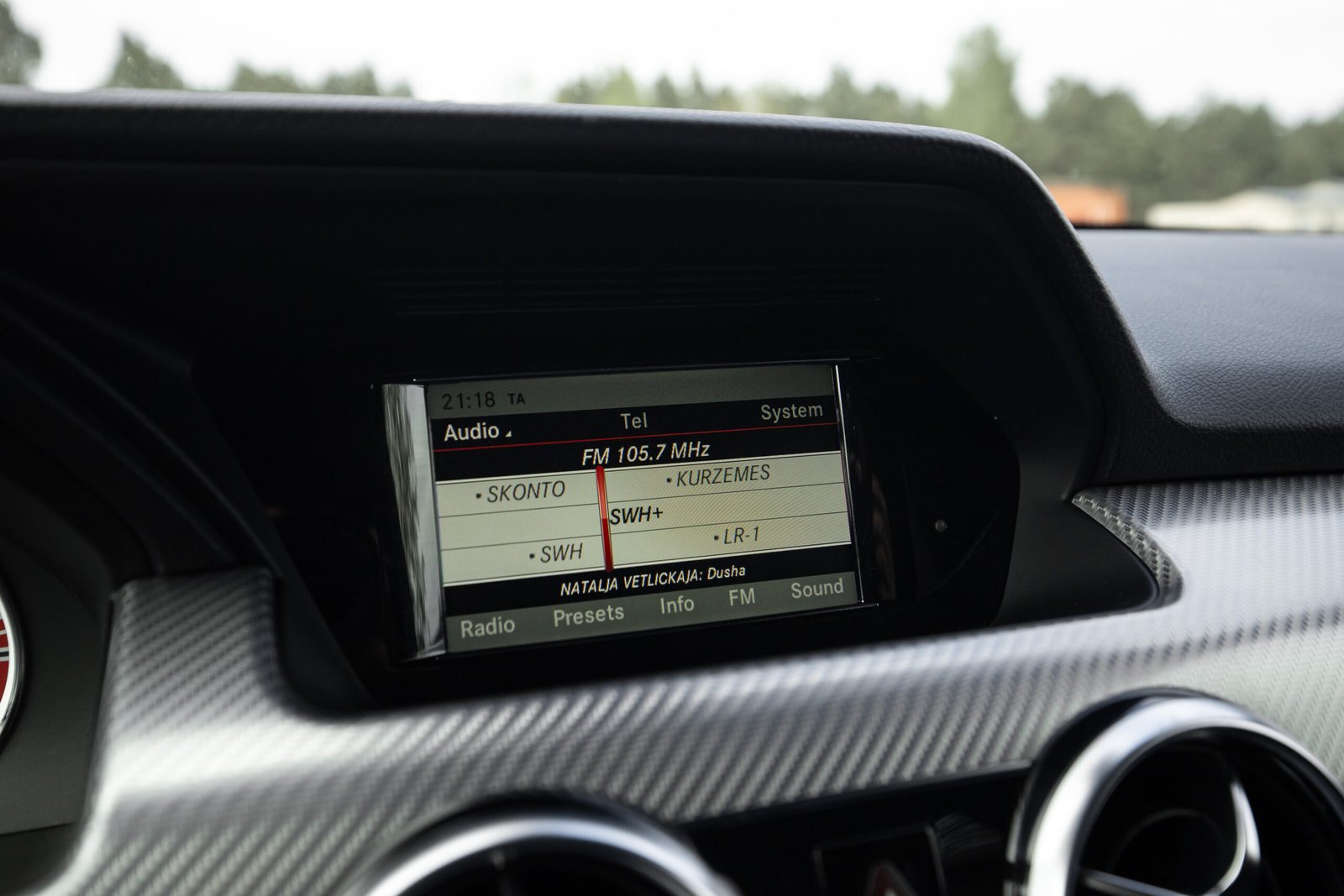 
								Mersedes Benz GLK 350D AMG full									