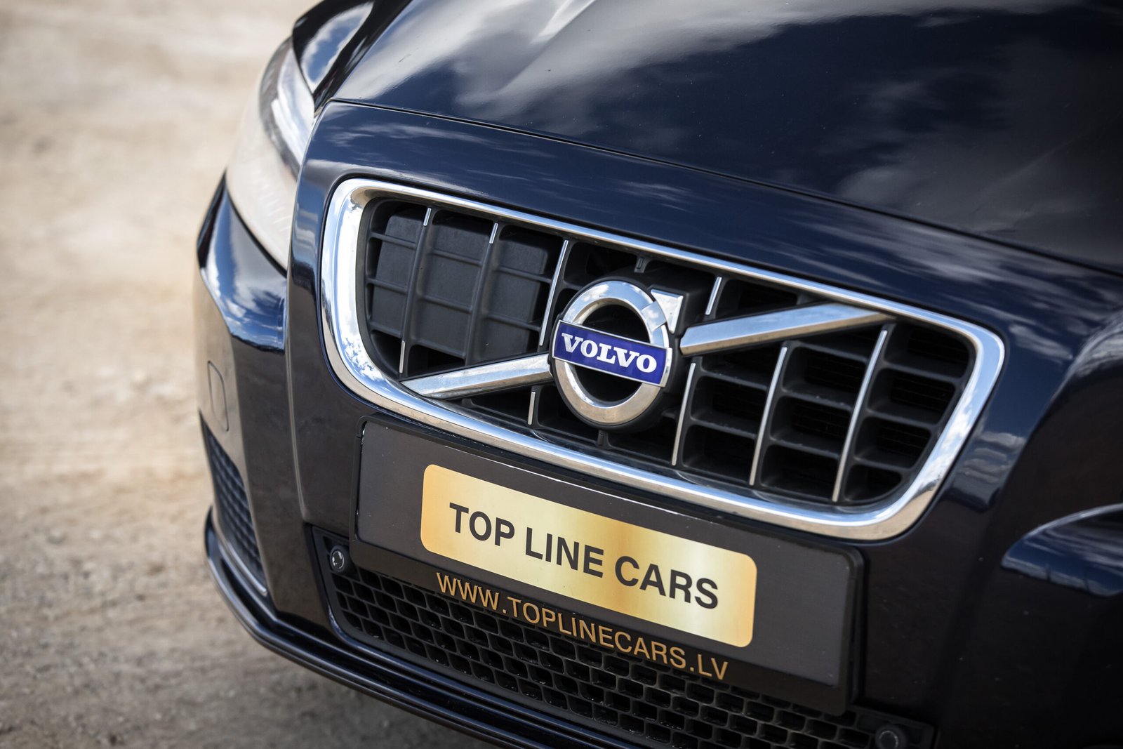 VOLVO V70 MOMENTUM 2.0D 120KW full