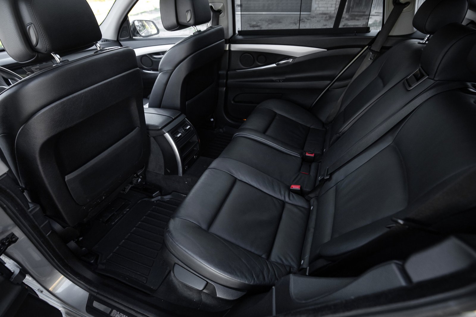 BMW GT530D 3.0D 180KW full