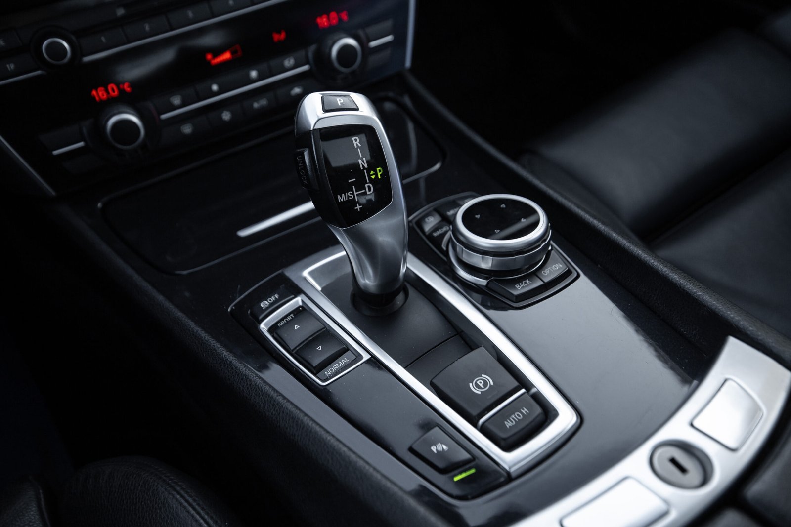 BMW GT530D 3.0D 180KW full