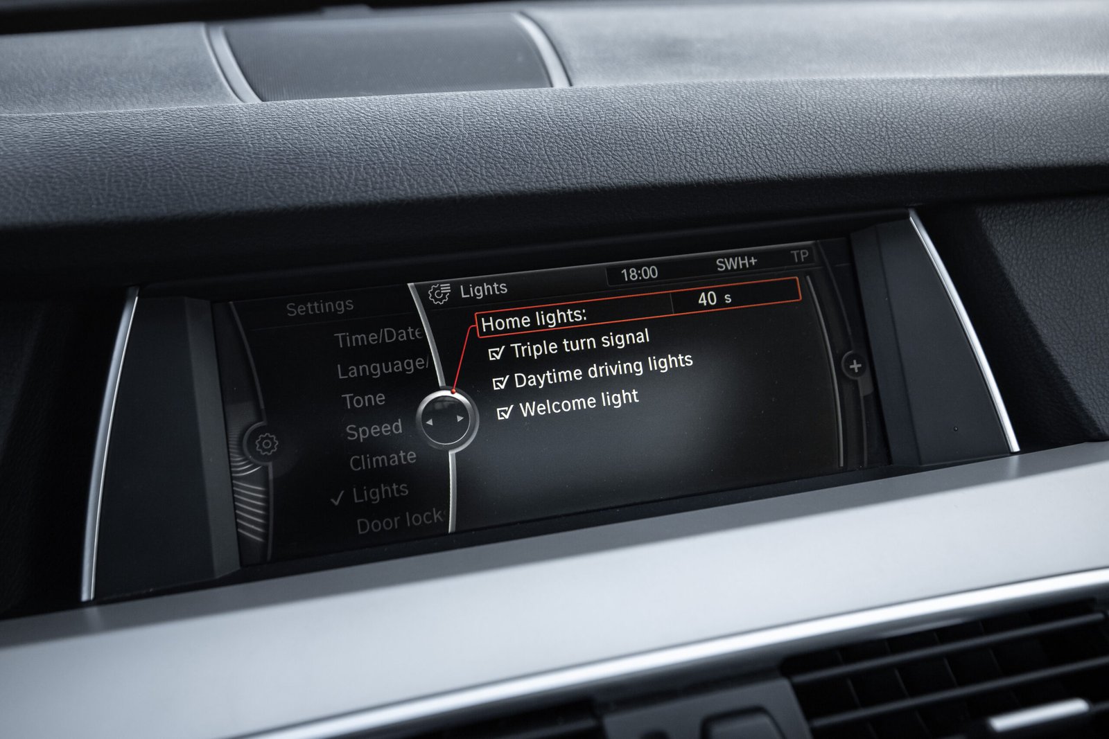 BMW GT530D 3.0D 180KW full