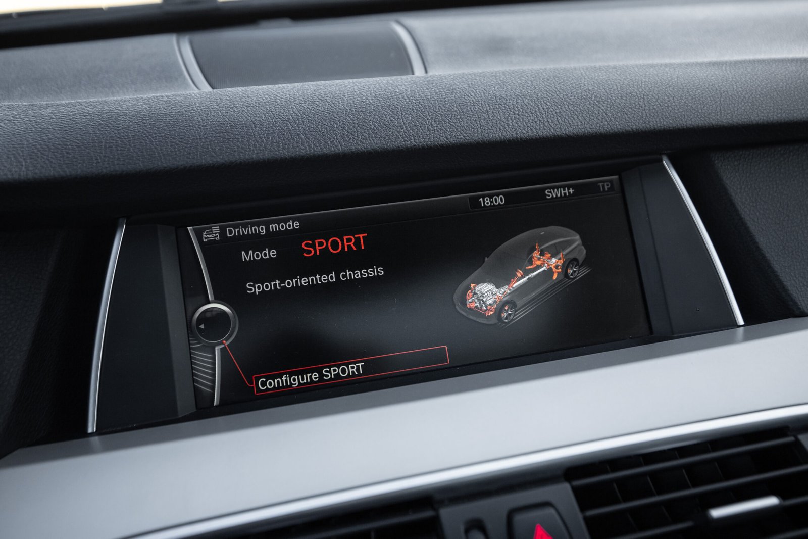 BMW GT530D 3.0D 180KW full