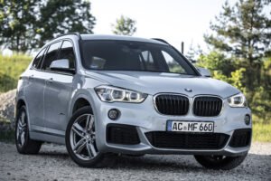 BMW X1 2.0D 18D 110KW M-SPORTPAKET FACELIFT