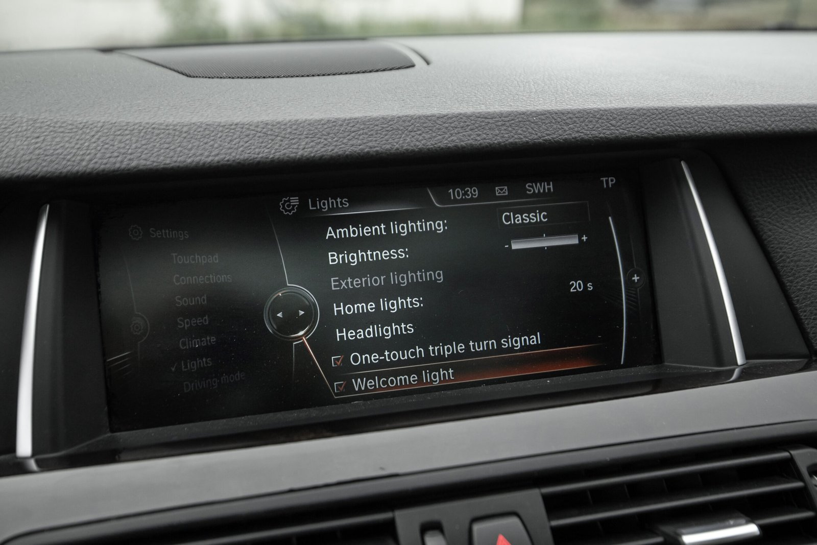 
								BMW 525D FACELIFT 2.0D 160KW full									