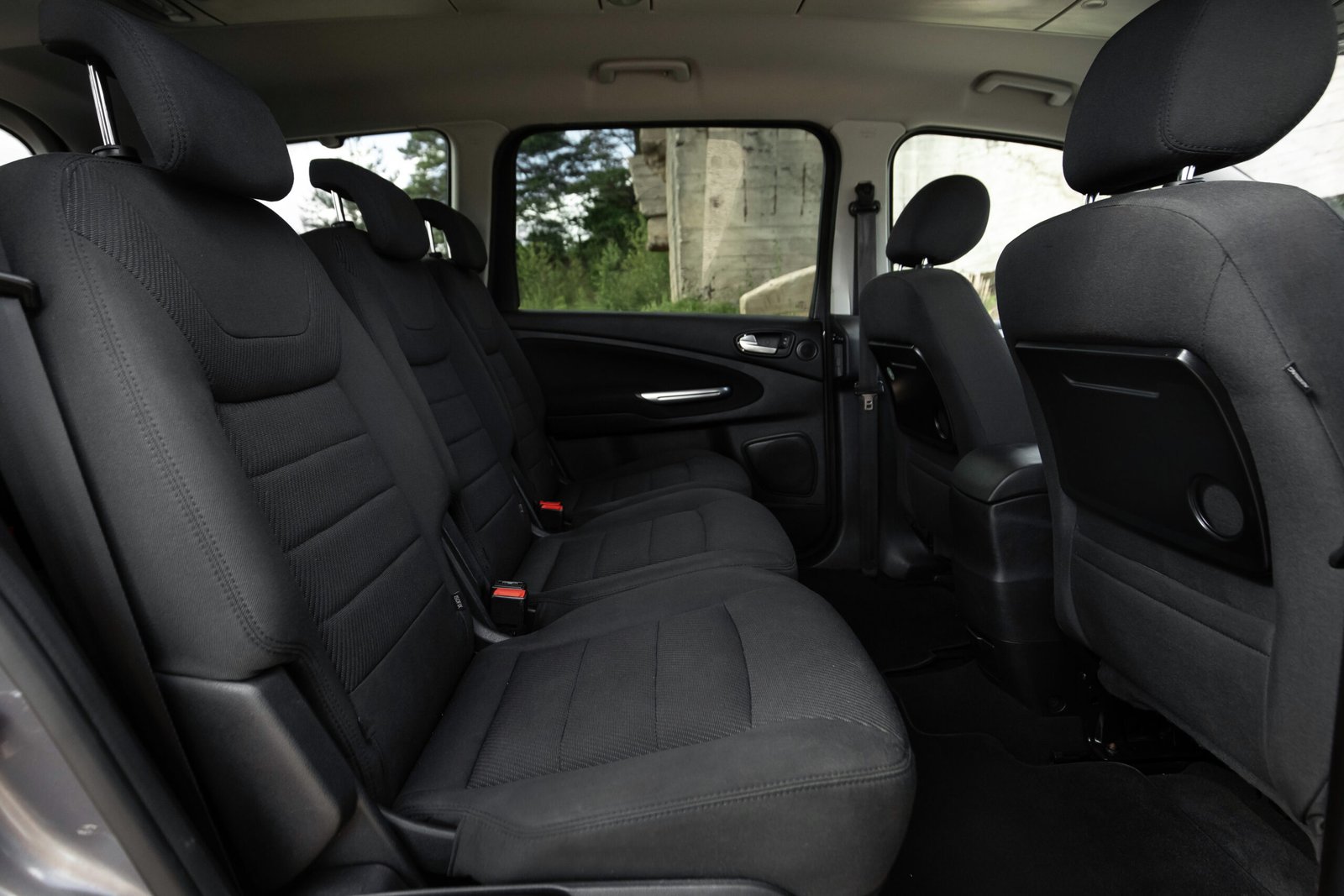
								FORD GALAXY TITANIUM 2.0D 100KW FACELIFT full									