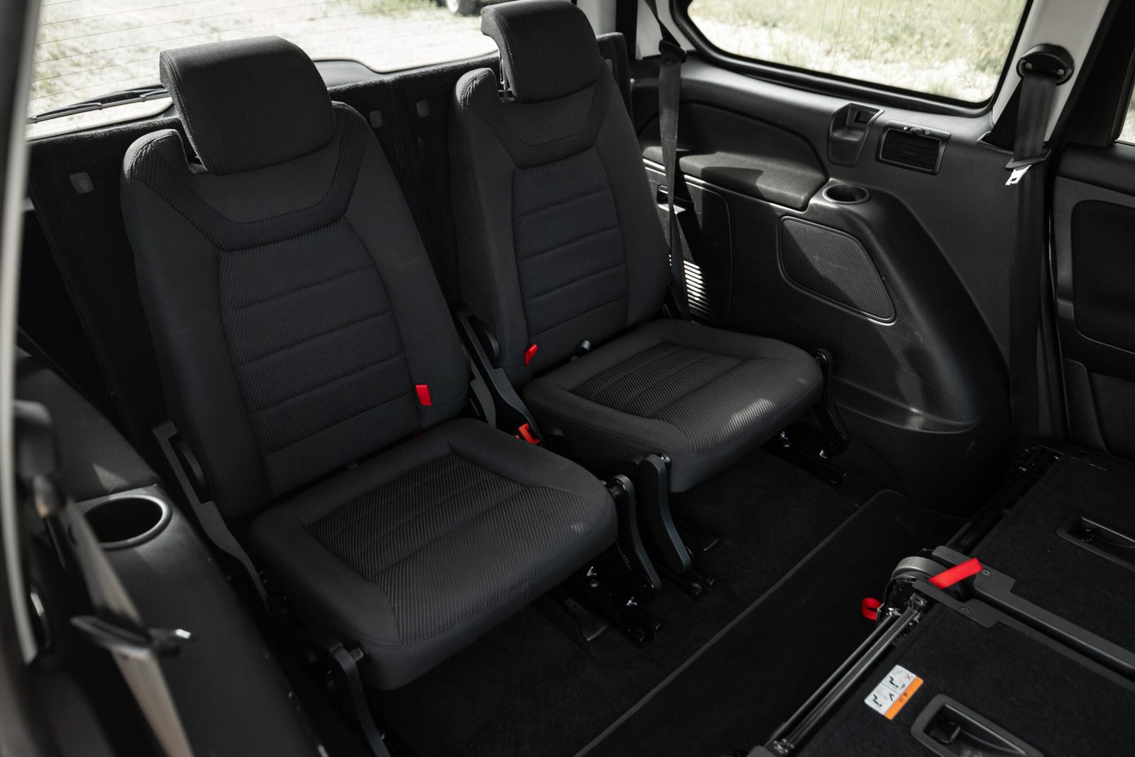 
								FORD GALAXY TITANIUM 2.0D 100KW FACELIFT full									