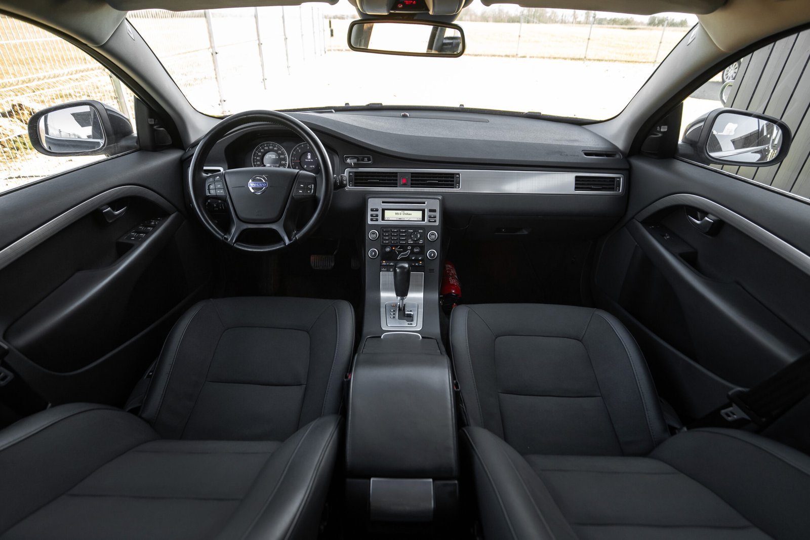 VOLVO V70 MOMENTUM 2.0D 120KW full